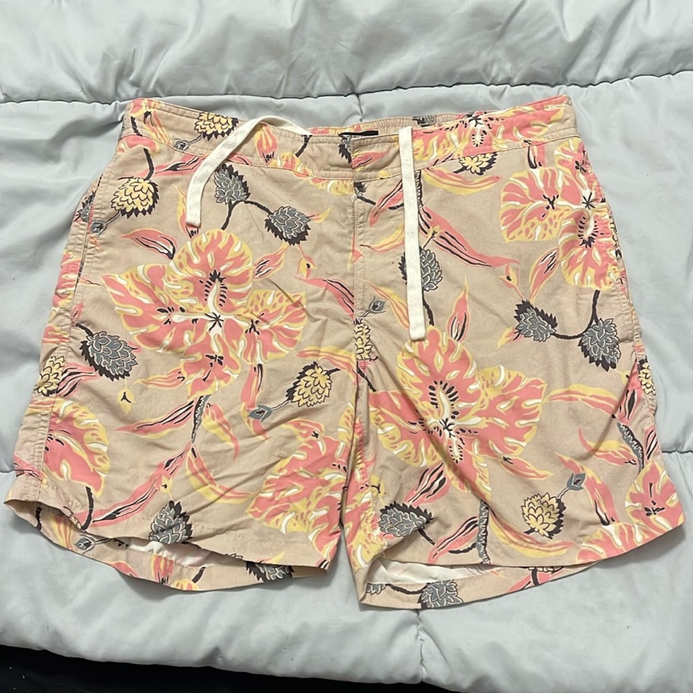 All Saints Small Men’s Bathing Suit